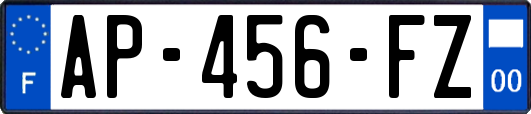 AP-456-FZ