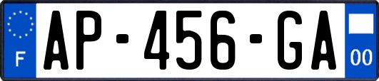 AP-456-GA