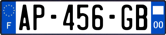 AP-456-GB