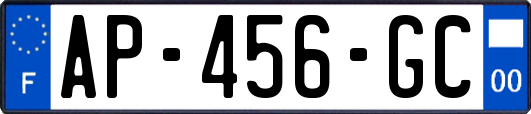 AP-456-GC