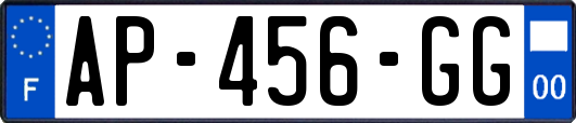 AP-456-GG