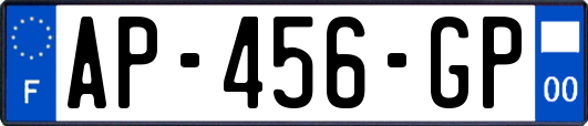 AP-456-GP