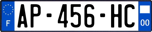 AP-456-HC