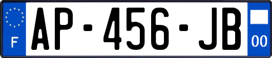 AP-456-JB