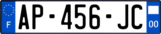 AP-456-JC