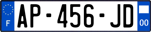 AP-456-JD