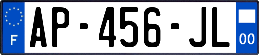 AP-456-JL