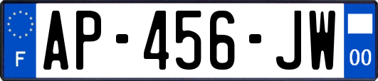 AP-456-JW