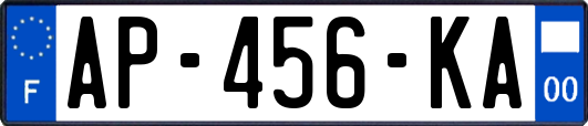 AP-456-KA