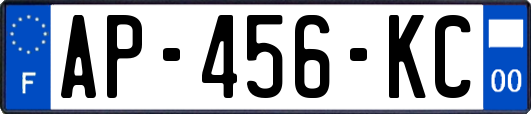 AP-456-KC