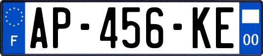 AP-456-KE