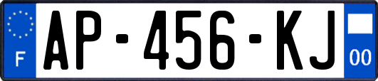 AP-456-KJ