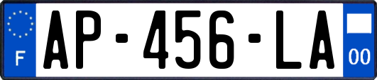 AP-456-LA