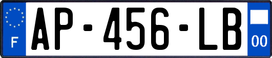 AP-456-LB