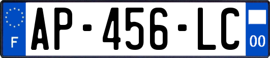 AP-456-LC