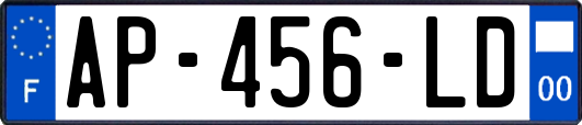 AP-456-LD