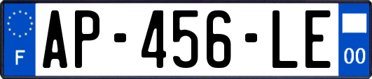 AP-456-LE