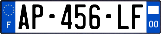 AP-456-LF