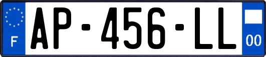 AP-456-LL
