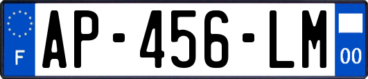 AP-456-LM