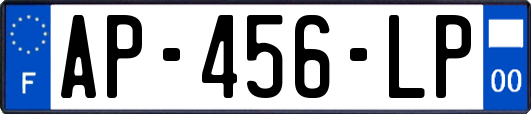 AP-456-LP