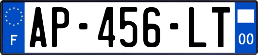 AP-456-LT