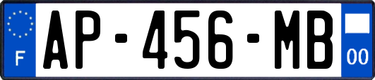 AP-456-MB