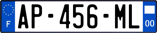AP-456-ML