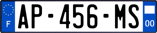 AP-456-MS