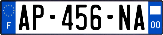 AP-456-NA