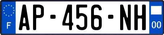 AP-456-NH