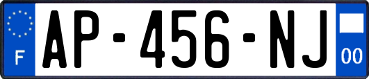 AP-456-NJ