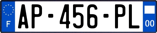 AP-456-PL