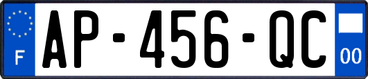 AP-456-QC
