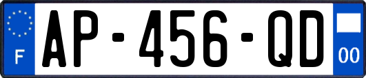 AP-456-QD