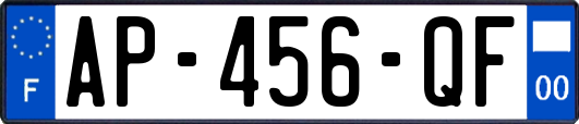 AP-456-QF