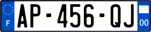 AP-456-QJ