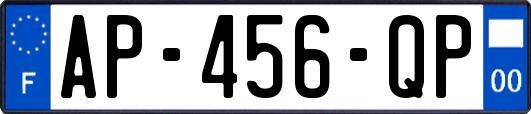AP-456-QP