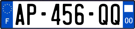 AP-456-QQ