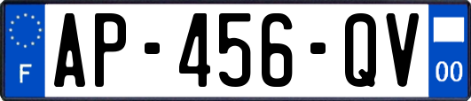 AP-456-QV