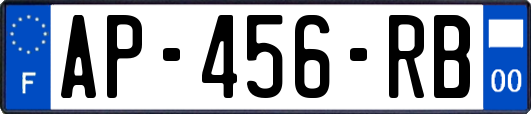 AP-456-RB