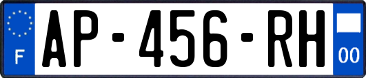 AP-456-RH