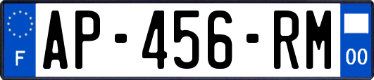 AP-456-RM