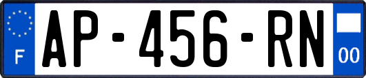 AP-456-RN