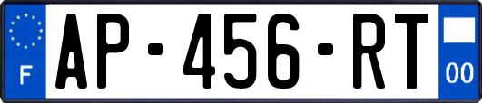 AP-456-RT