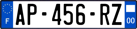 AP-456-RZ