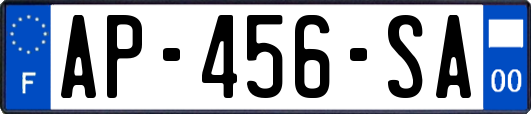 AP-456-SA