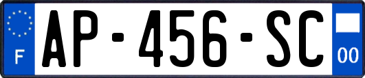 AP-456-SC