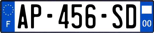 AP-456-SD