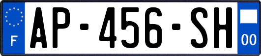 AP-456-SH